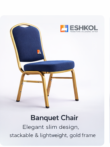 Banquet Events Chair